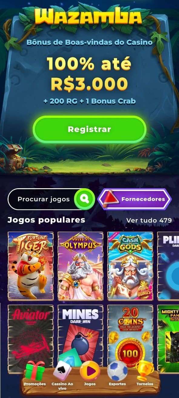 Aplicativo bet 365