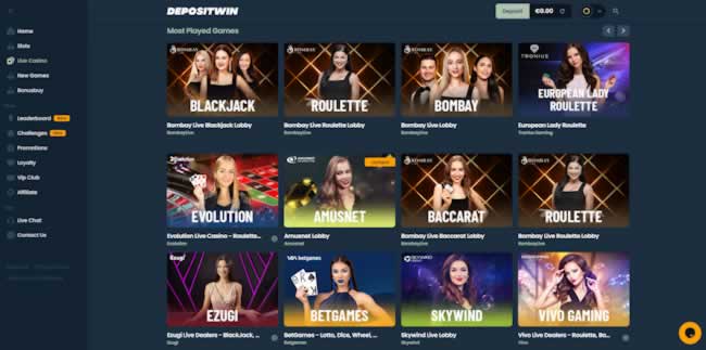 bet app