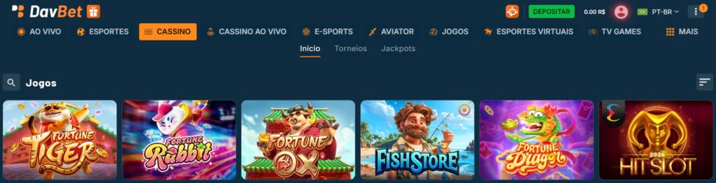 oijogos