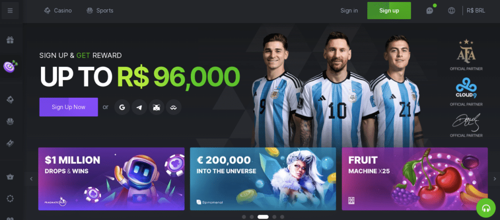 Bet365 games prize matcher