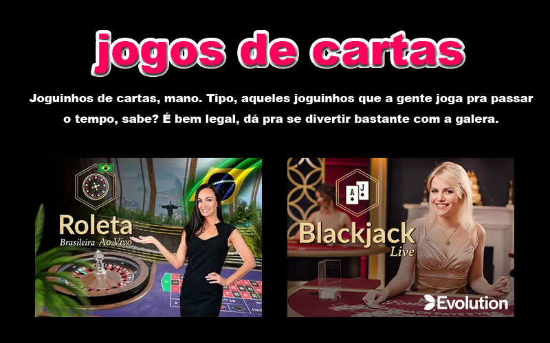 Hoje quem joga