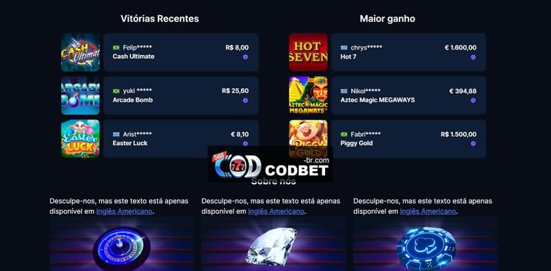 Sebet cassino