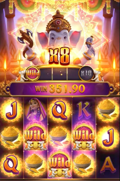 slot bet777