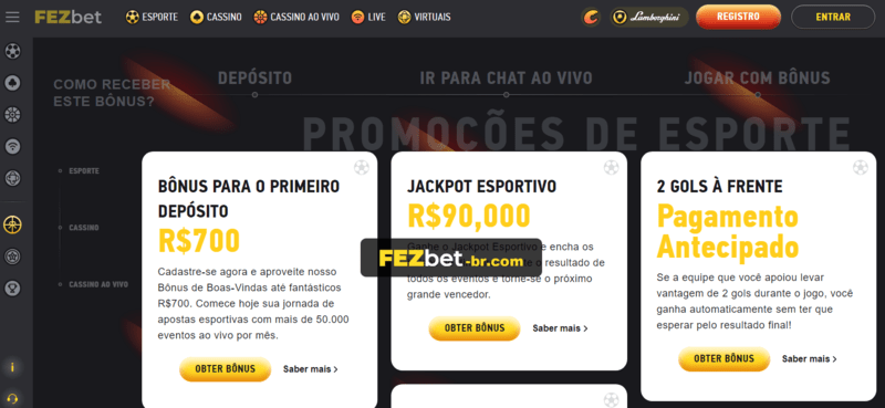 Bet365 rodadas gratis