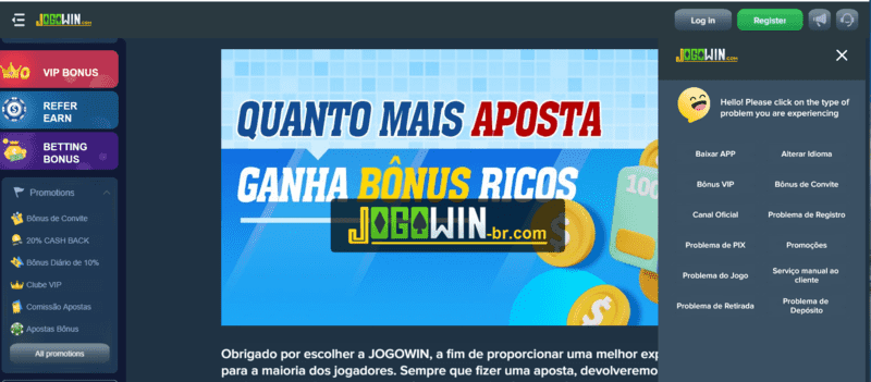 Jogos online blaze