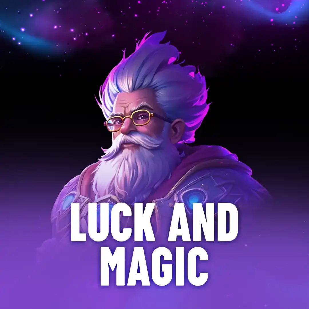 luckyzon