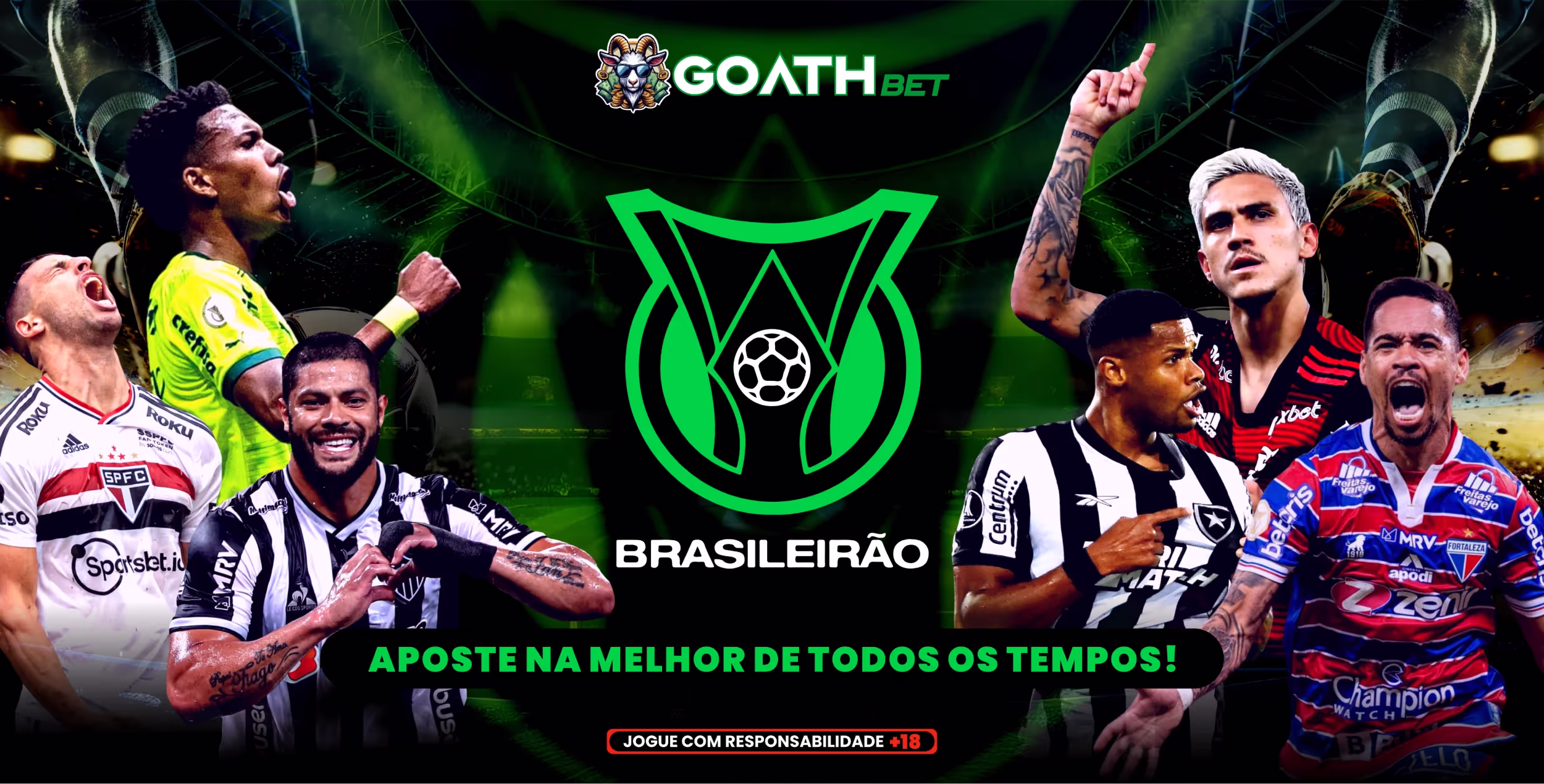 Melhor plataforma de aposta