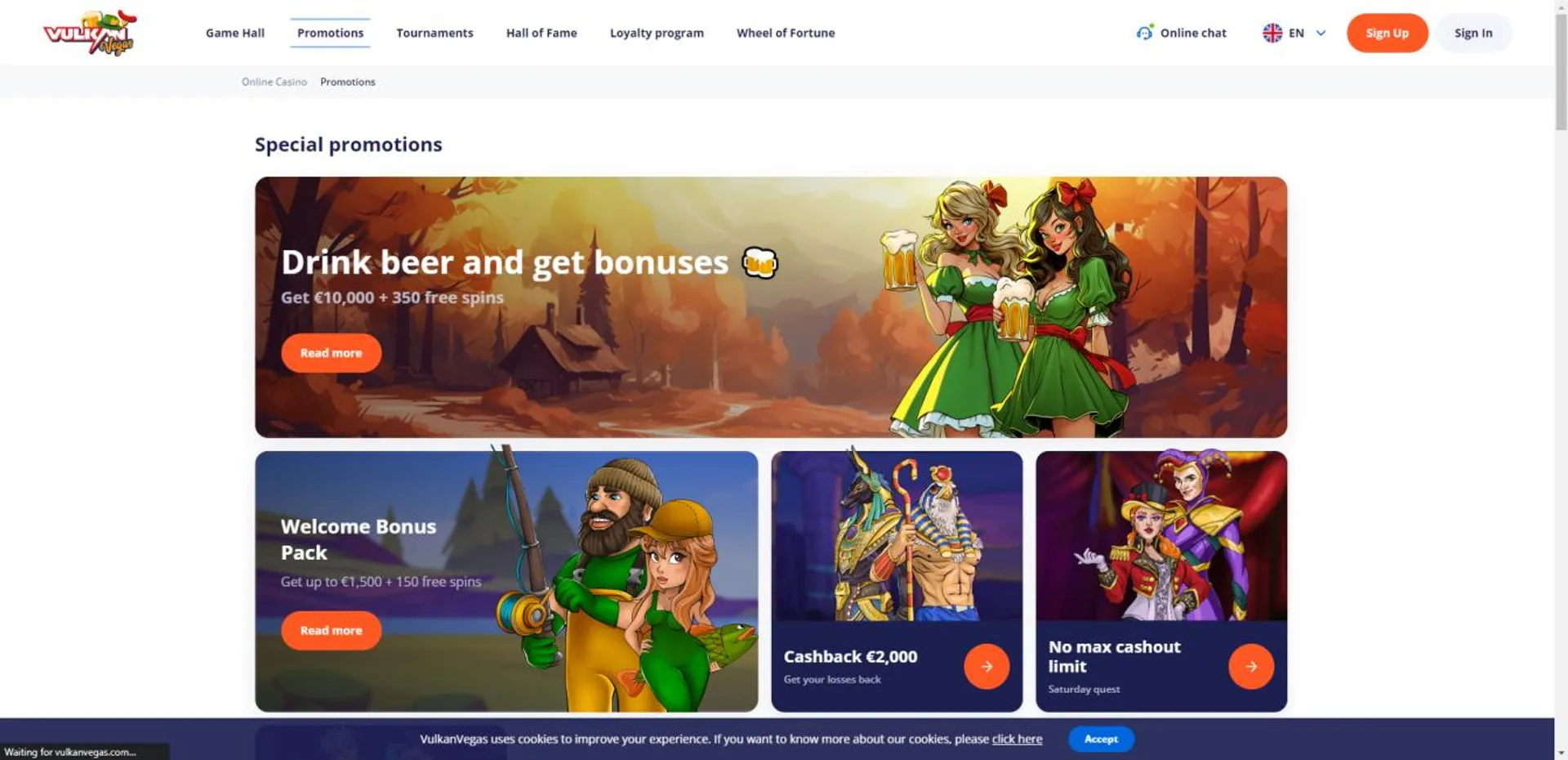 depositwin