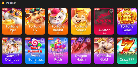 Blaze jogo de azar