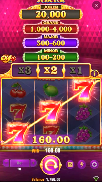 Bet365 casino ao-vivo