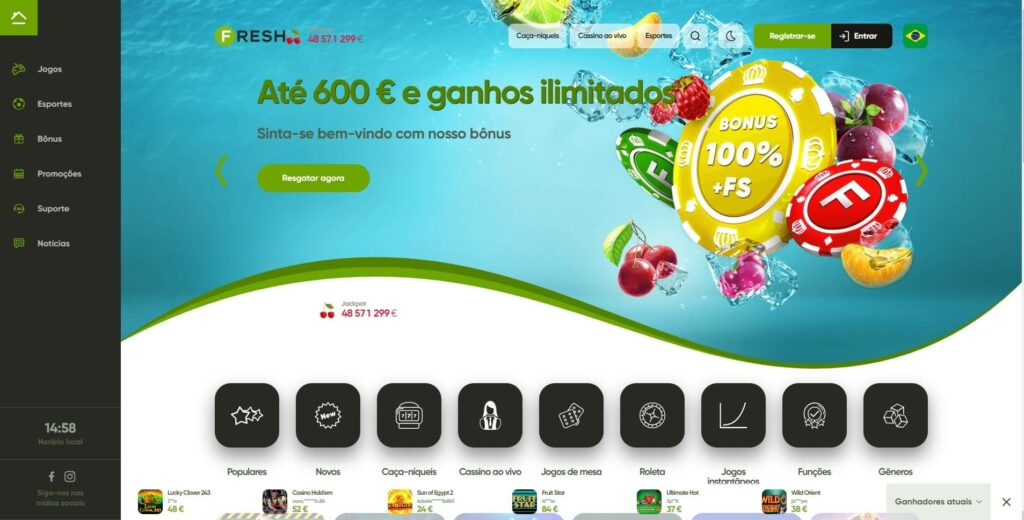 app bet