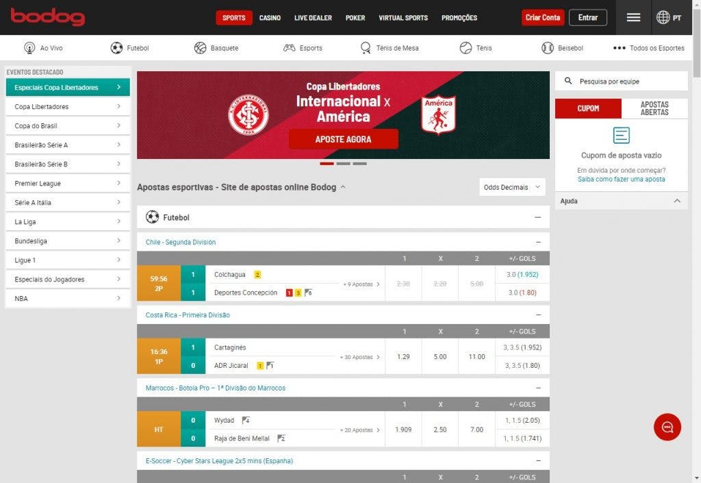 Ameibet login