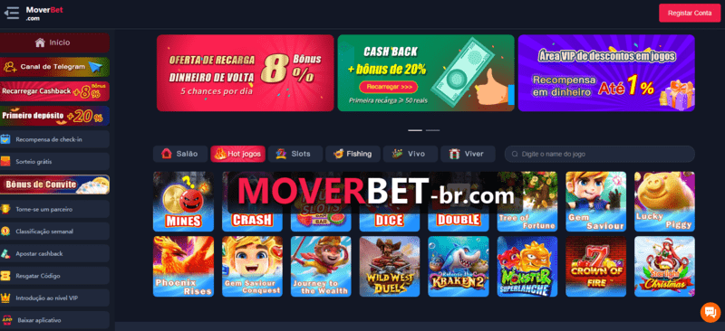 Timbet cassino